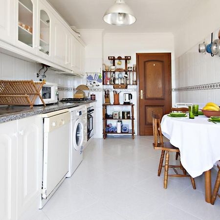 Appartement Apartamento Maresia à District de District de Faro Extérieur photo
